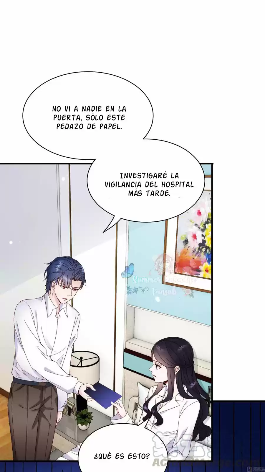 Rebirth Of A Cute Wife - Capítulo 3 - Página 14 - LectorTMOo
