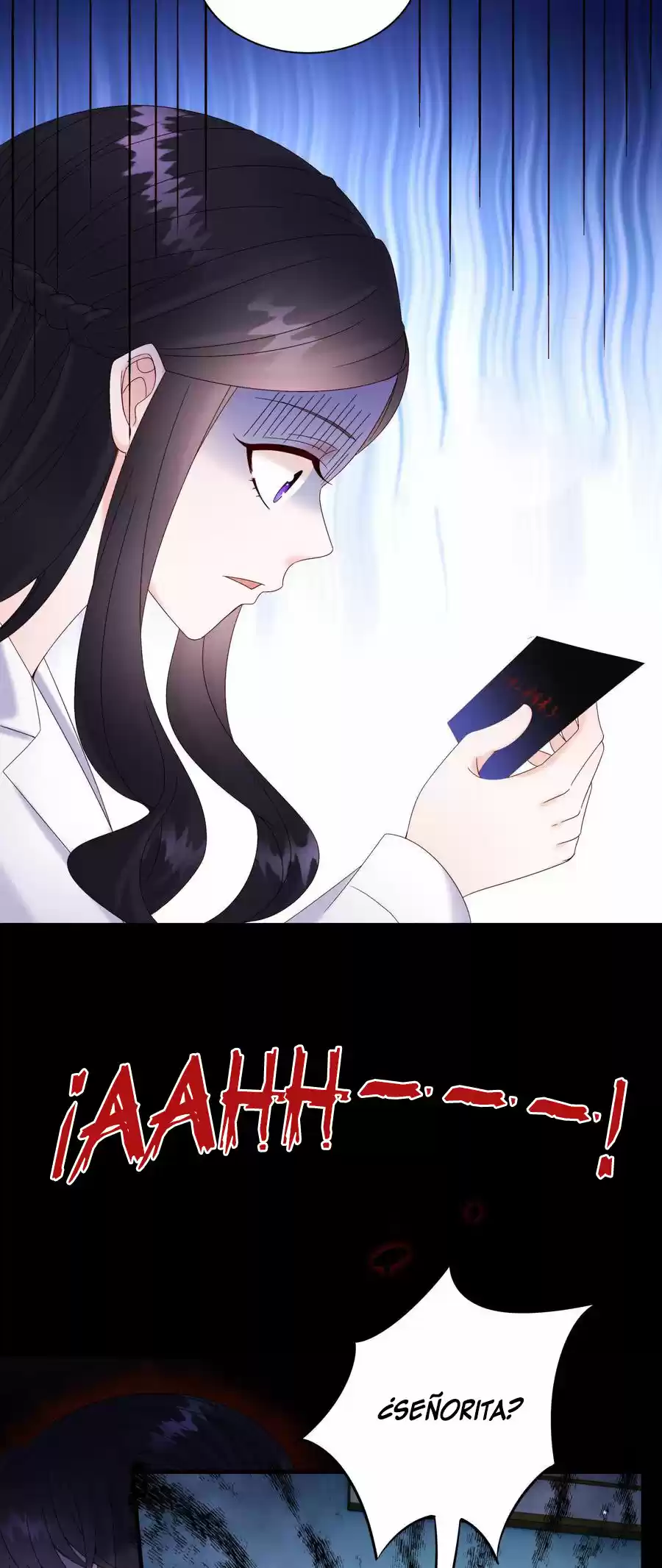 Rebirth Of A Cute Wife - Capítulo 3 - Página 15 - LectorTMOo