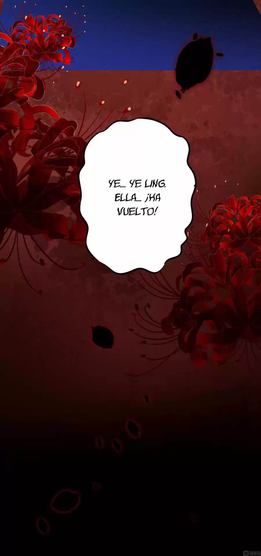 Rebirth Of A Cute Wife - Capítulo 3 - Página 17 - LectorTMOo