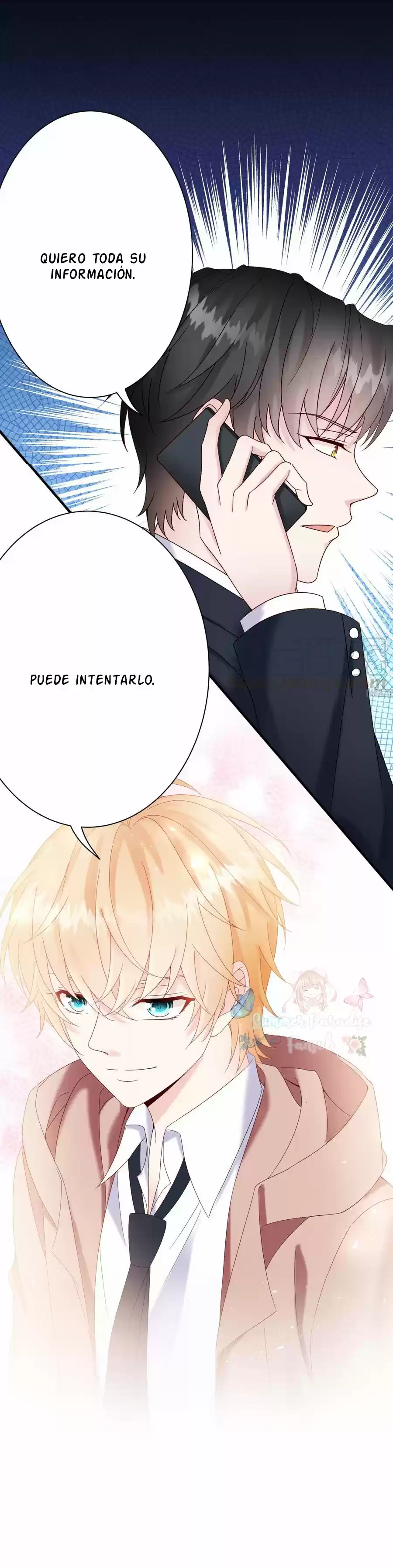 Rebirth Of A Cute Wife - Capítulo 3 - Página 28 - LectorTMOo