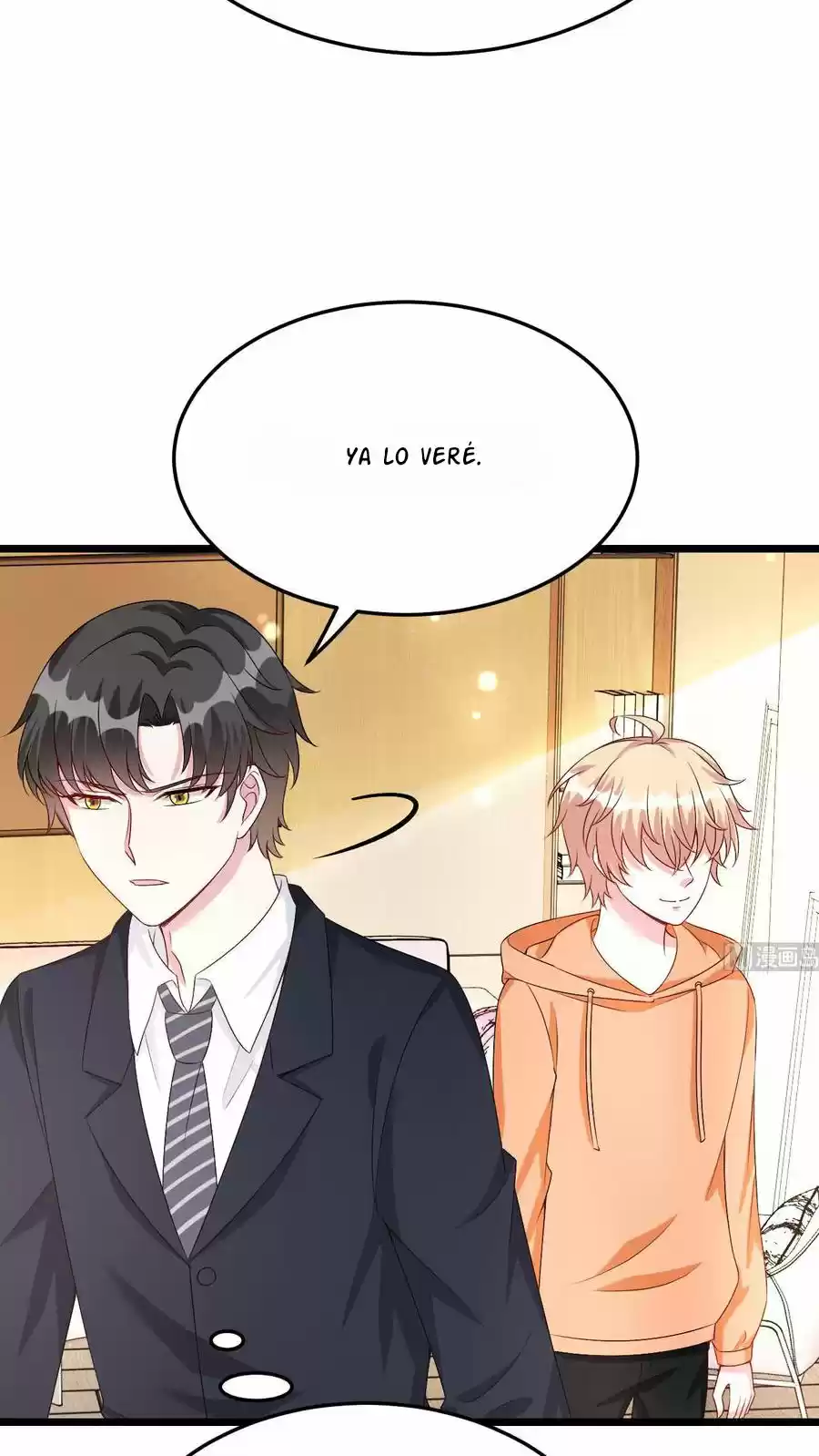 Rebirth Of A Cute Wife - Capítulo 30 - Página 6 - LectorTMOo