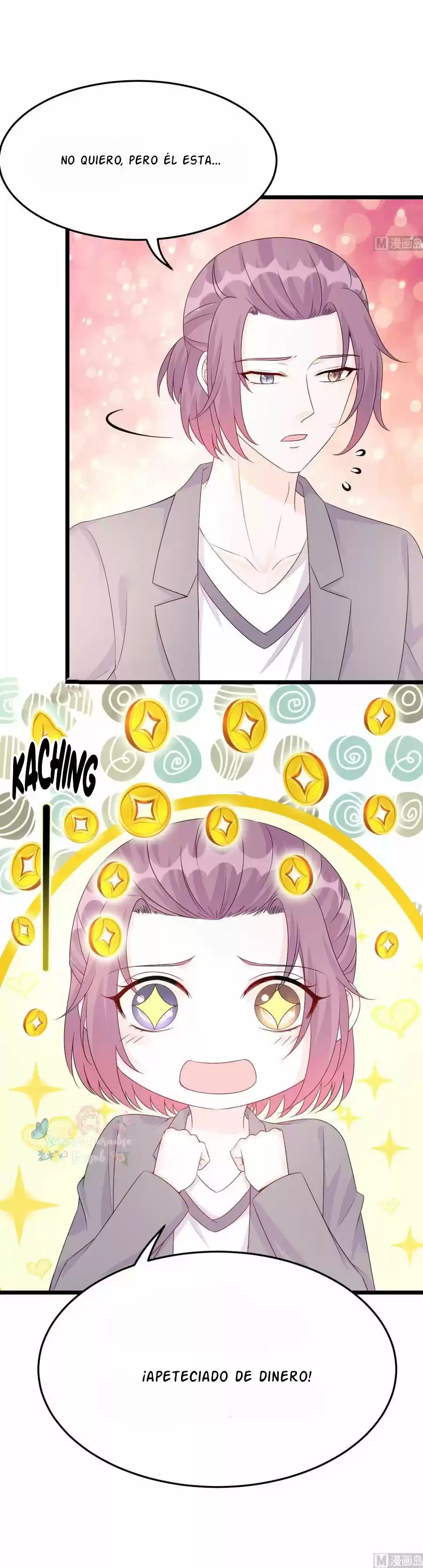 Rebirth Of A Cute Wife - Capítulo 30 - Página 8 - LectorTMOo