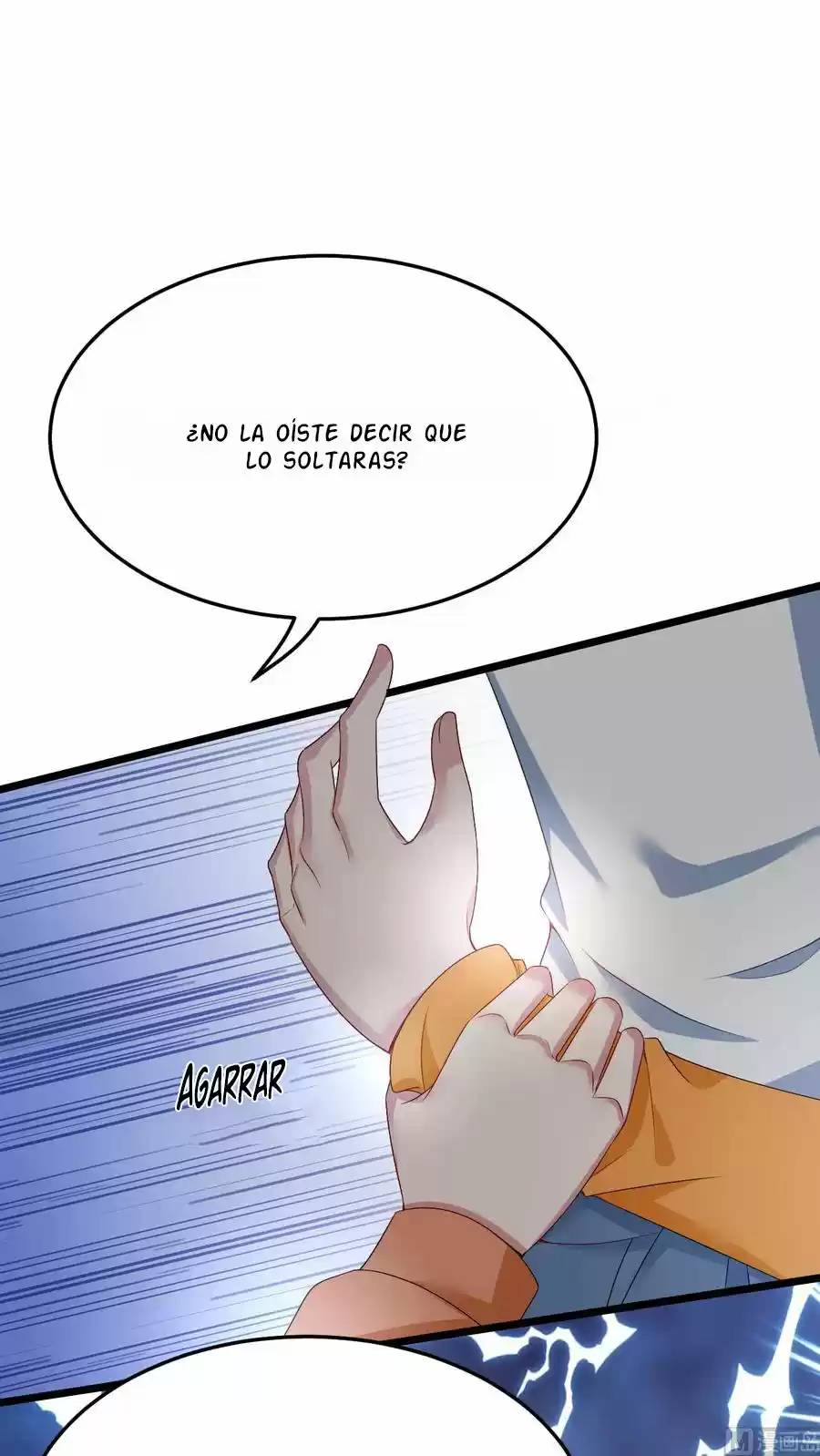 Rebirth Of A Cute Wife - Capítulo 30 - Página 13 - LectorTMOo