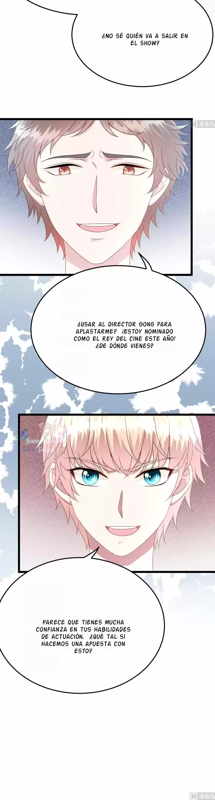 Rebirth Of A Cute Wife - Capítulo 30 - Página 21 - LectorTMOo