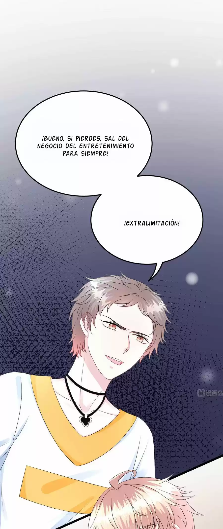 Rebirth Of A Cute Wife - Capítulo 30 - Página 22 - LectorTMOo