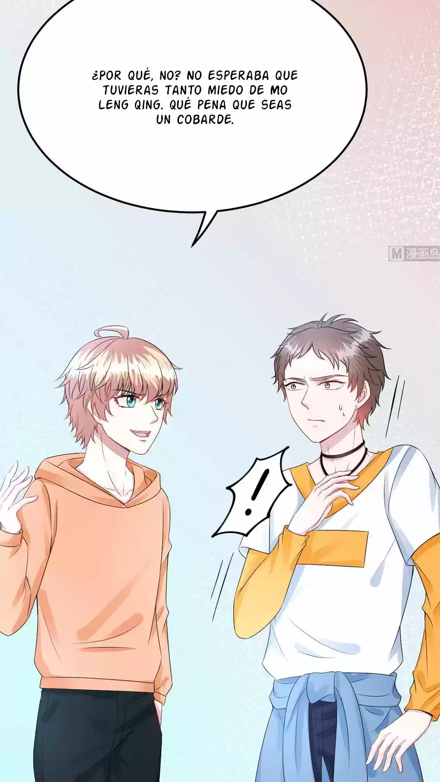 Rebirth Of A Cute Wife - Capítulo 31 - Página 6 - LectorTMOo