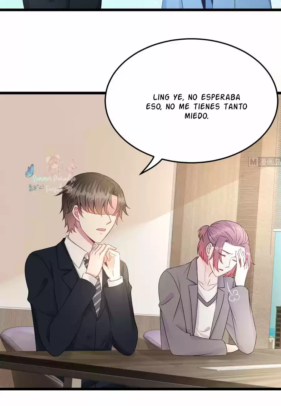 Rebirth Of A Cute Wife - Capítulo 31 - Página 7 - LectorTMOo