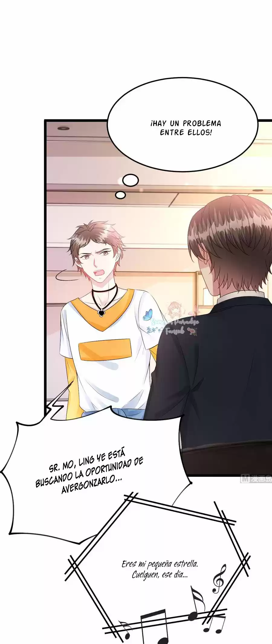 Rebirth Of A Cute Wife - Capítulo 31 - Página 10 - LectorTMOo