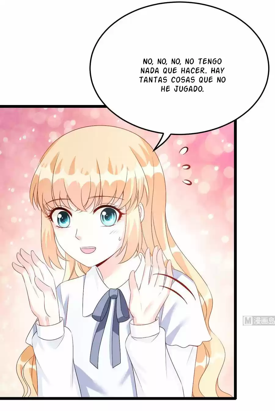 Rebirth Of A Cute Wife - Capítulo 32 - Página 6 - LectorTMOo