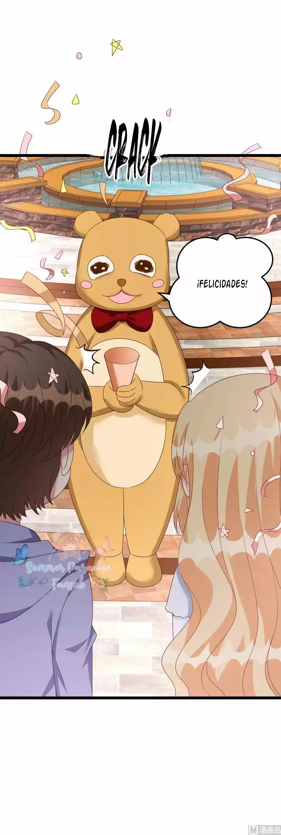 Rebirth Of A Cute Wife - Capítulo 32 - Página 9 - LectorTMOo