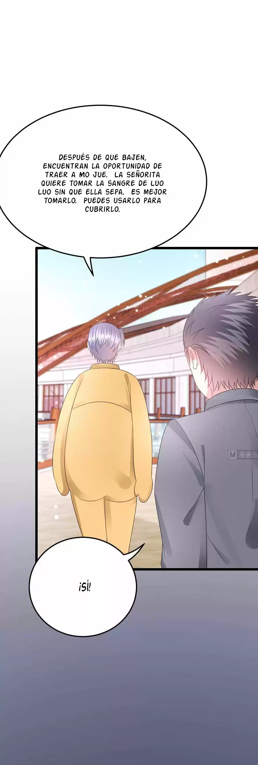 Rebirth Of A Cute Wife - Capítulo 32 - Página 15 - LectorTMOo