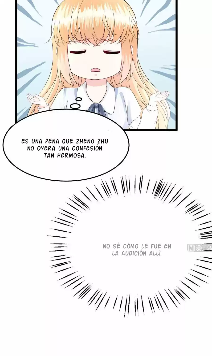 Rebirth Of A Cute Wife - Capítulo 32 - Página 23 - LectorTMOo