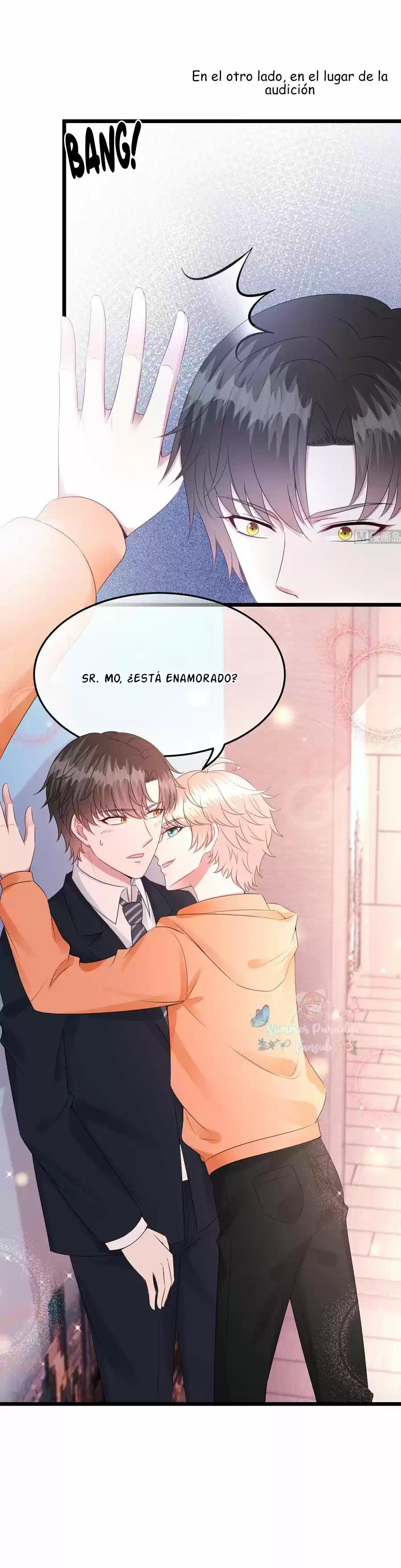 Rebirth Of A Cute Wife - Capítulo 32 - Página 24 - LectorTMOo