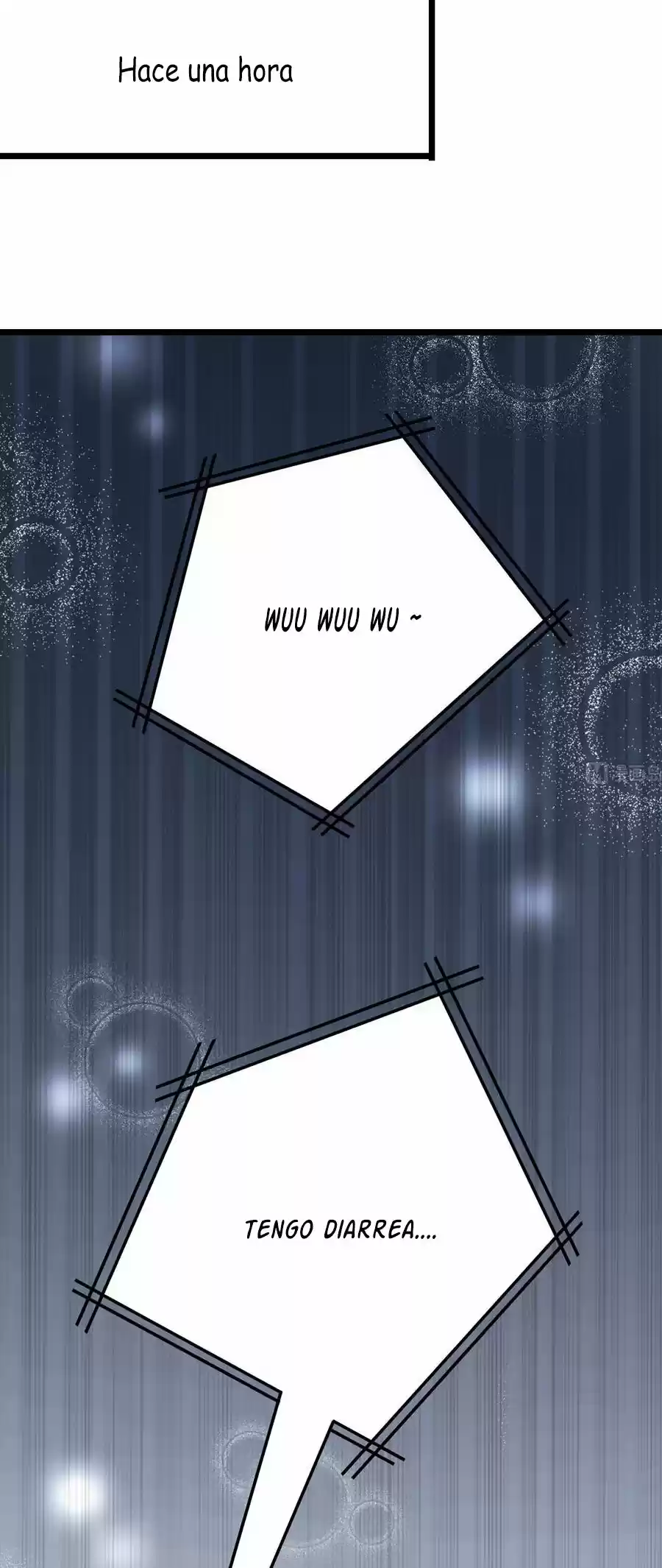 Rebirth Of A Cute Wife - Capítulo 33 - Página 7 - LectorTMOo
