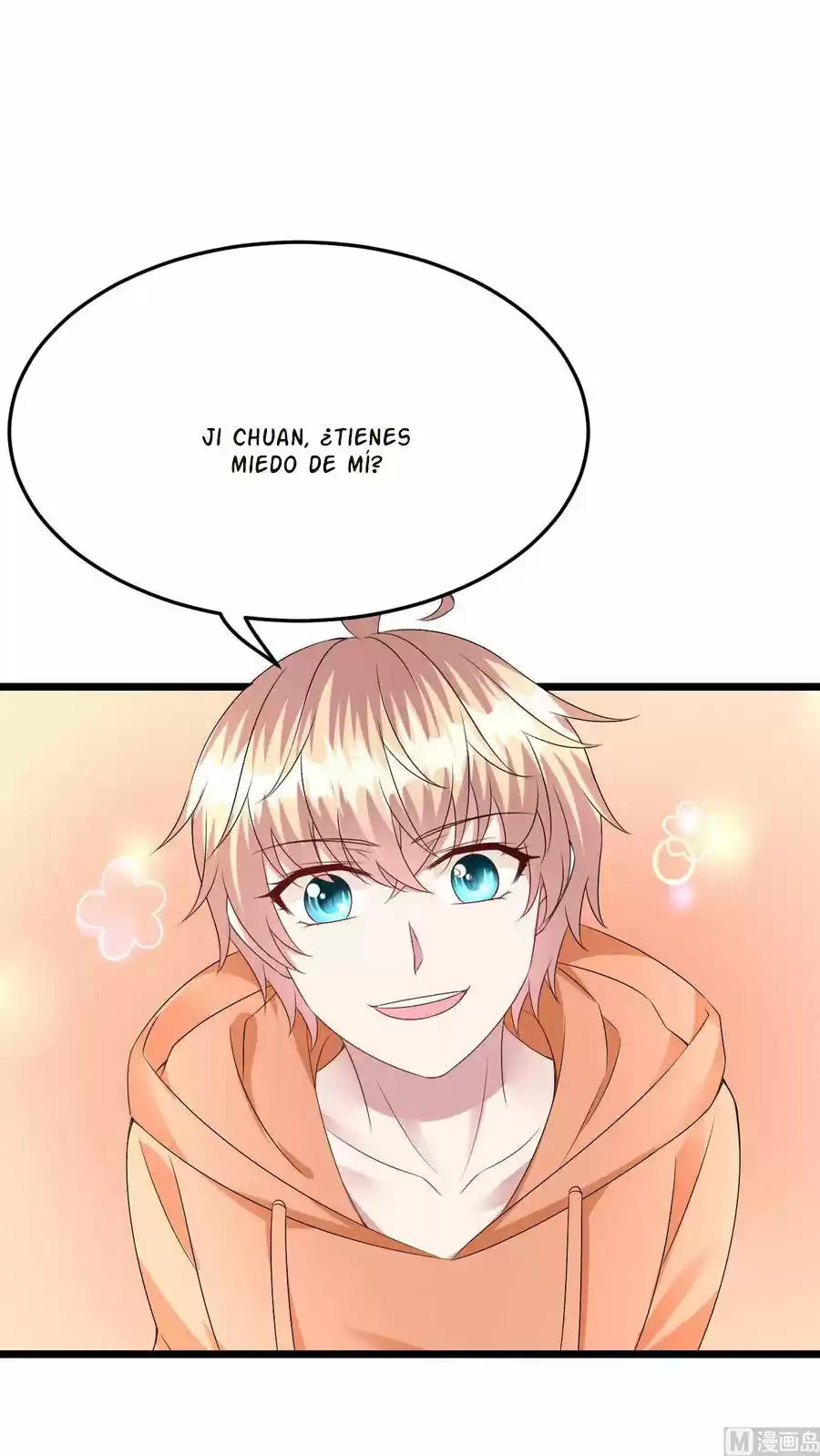 Rebirth Of A Cute Wife - Capítulo 33 - Página 18 - LectorTMOo