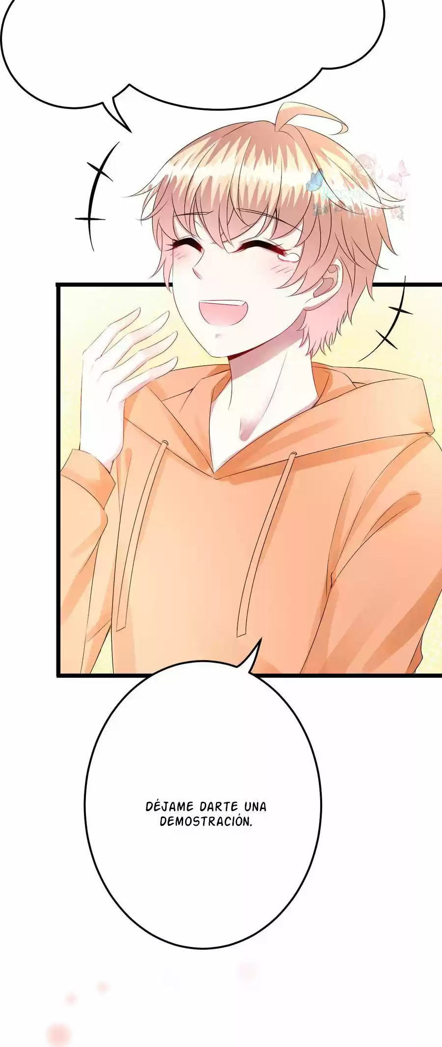 Rebirth Of A Cute Wife - Capítulo 33 - Página 23 - LectorTMOo