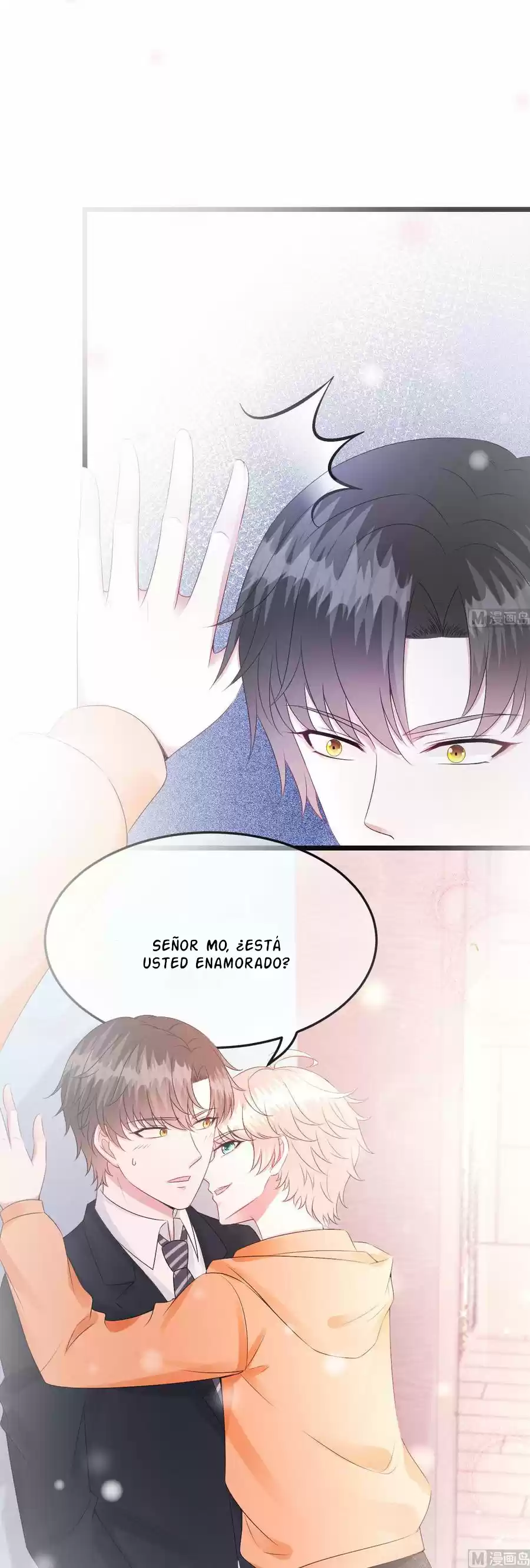 Rebirth Of A Cute Wife - Capítulo 33 - Página 24 - LectorTMOo