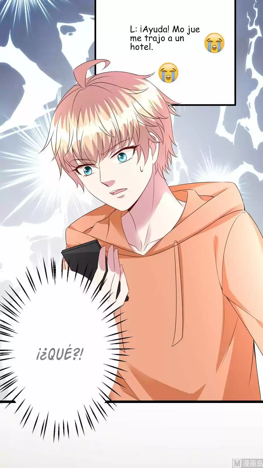 Rebirth Of A Cute Wife - Capítulo 33 - Página 28 - LectorTMOo