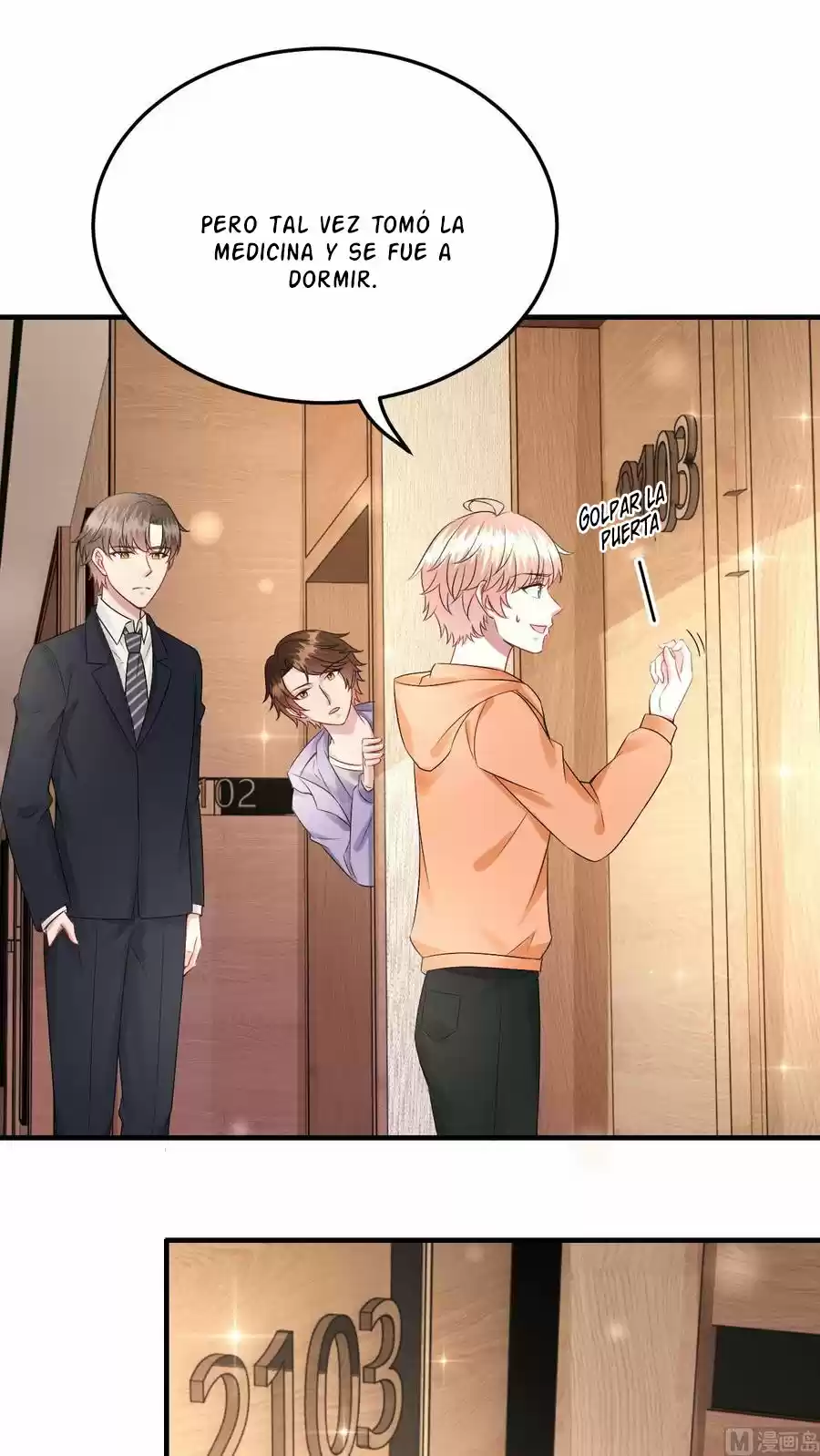 Rebirth Of A Cute Wife - Capítulo 34 - Página 15 - LectorTMOo