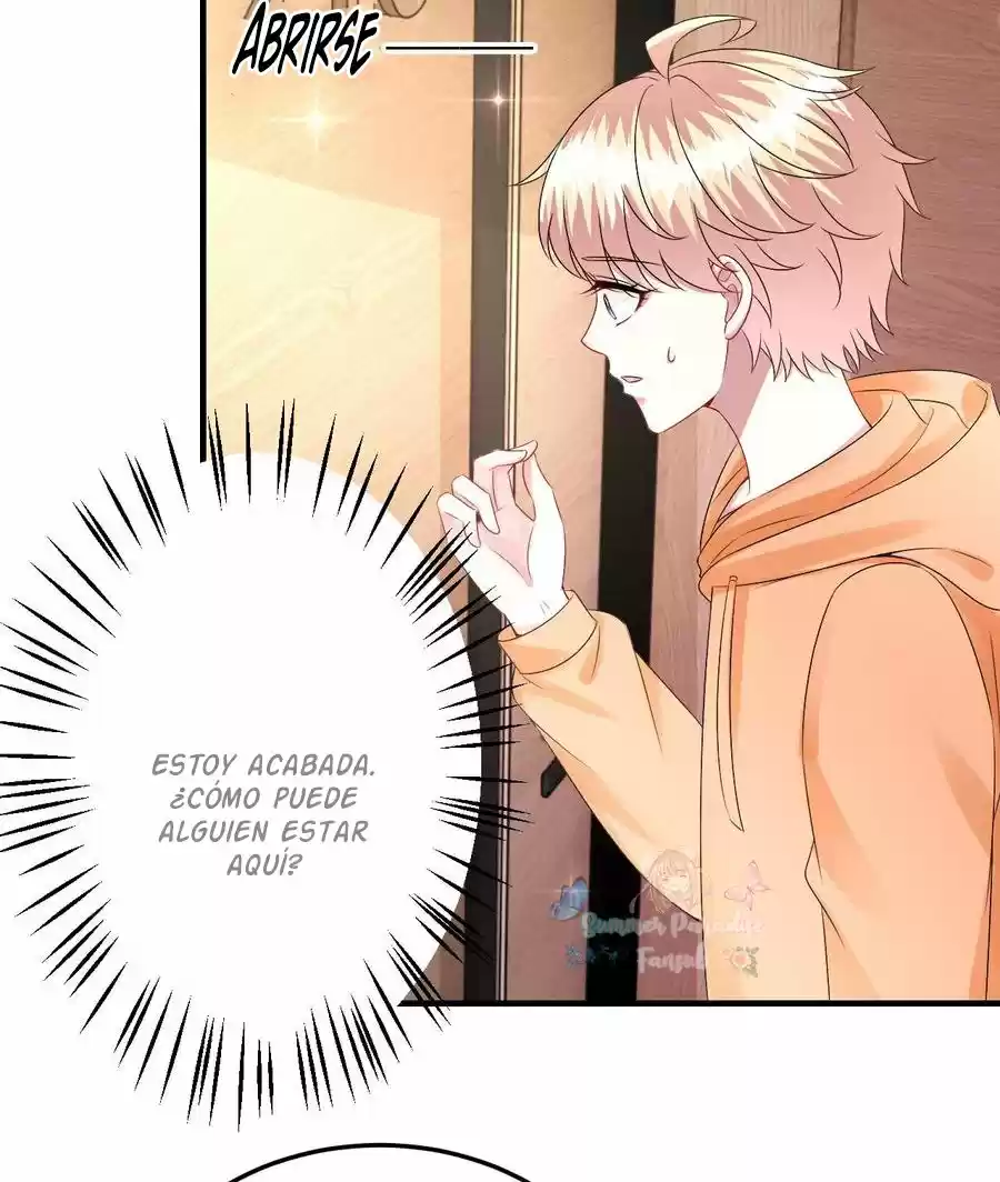 Rebirth Of A Cute Wife - Capítulo 34 - Página 16 - LectorTMOo