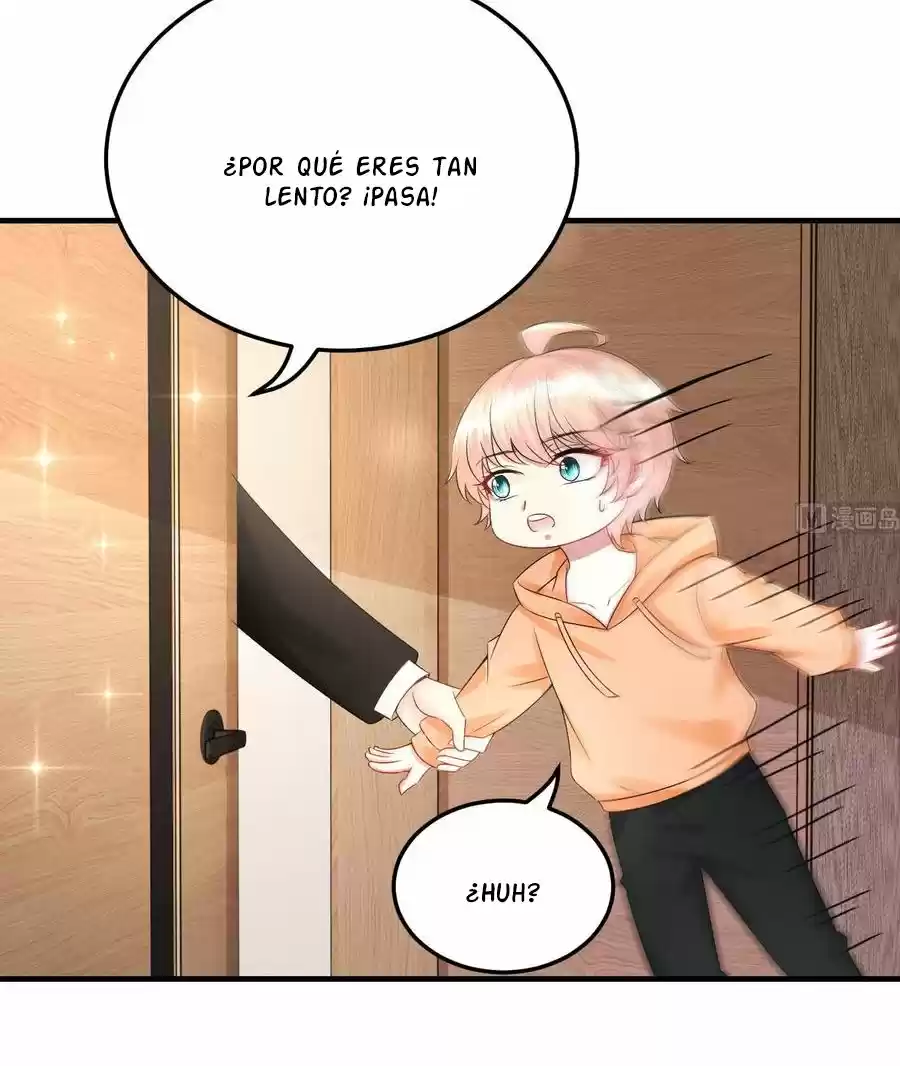 Rebirth Of A Cute Wife - Capítulo 34 - Página 17 - LectorTMOo