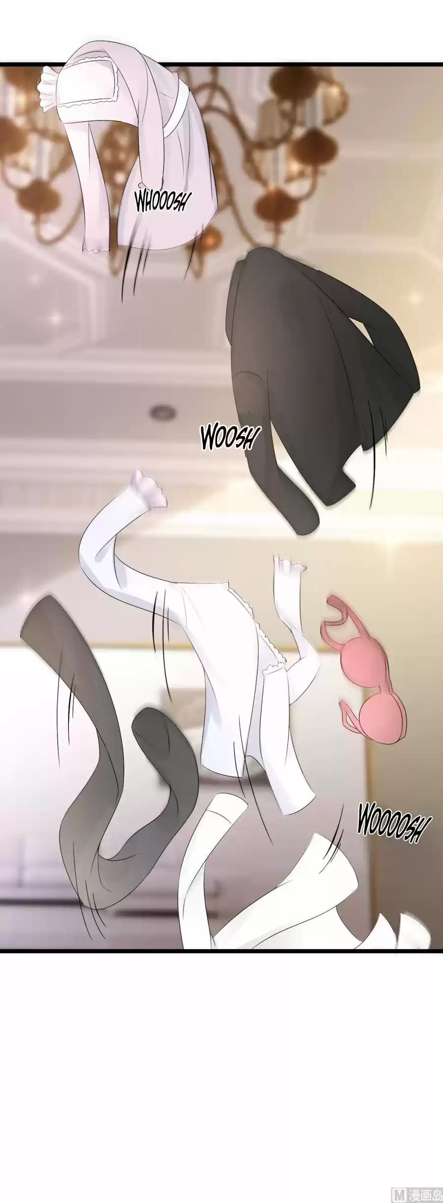 Rebirth Of A Cute Wife - Capítulo 35 - Página 8 - LectorTMOo