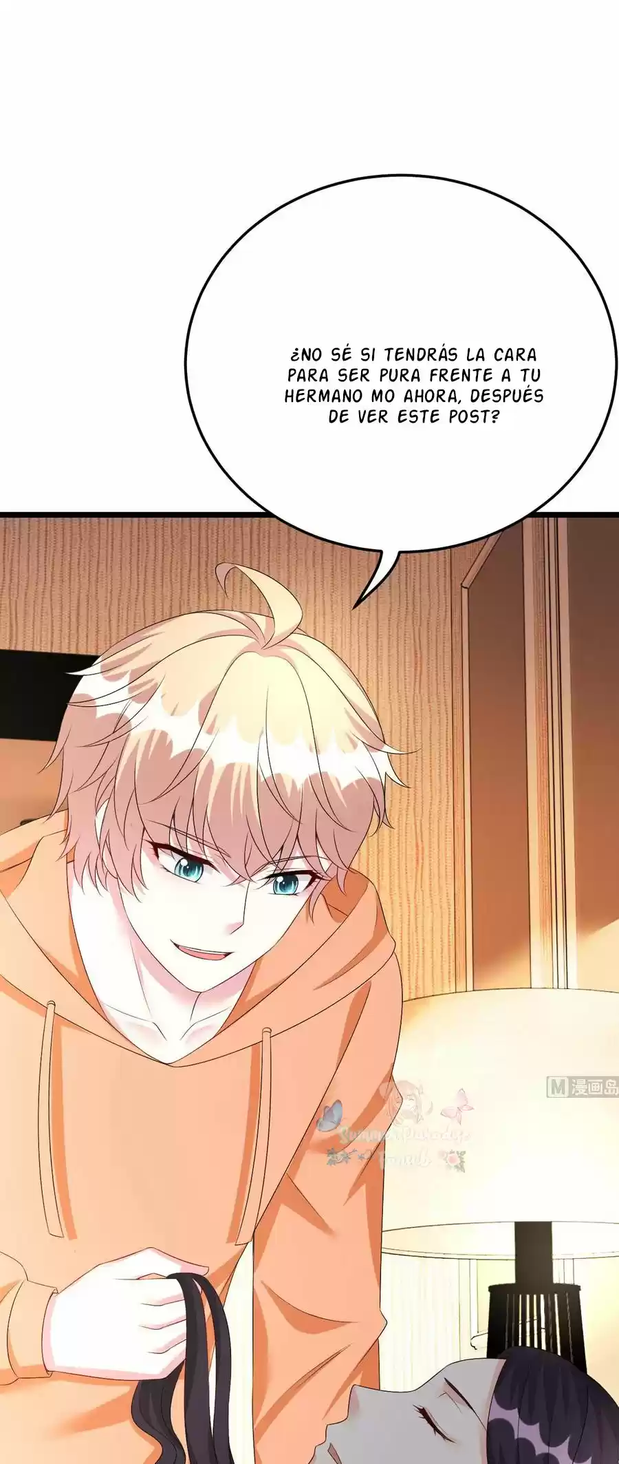 Rebirth Of A Cute Wife - Capítulo 35 - Página 14 - LectorTMOo