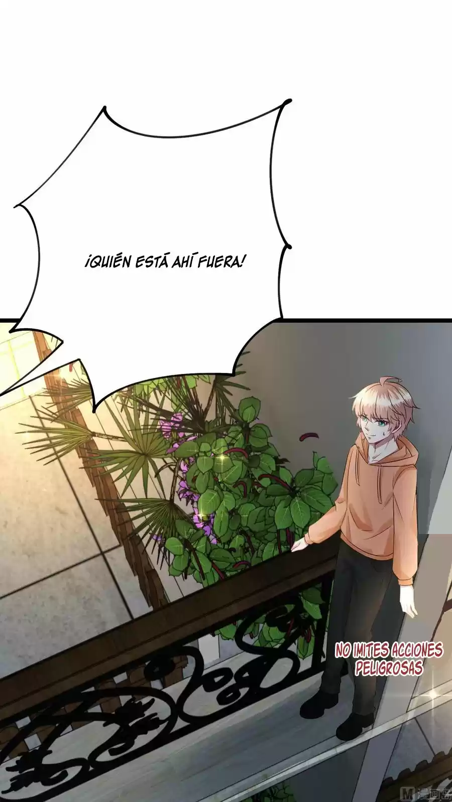 Rebirth Of A Cute Wife - Capítulo 35 - Página 19 - LectorTMOo