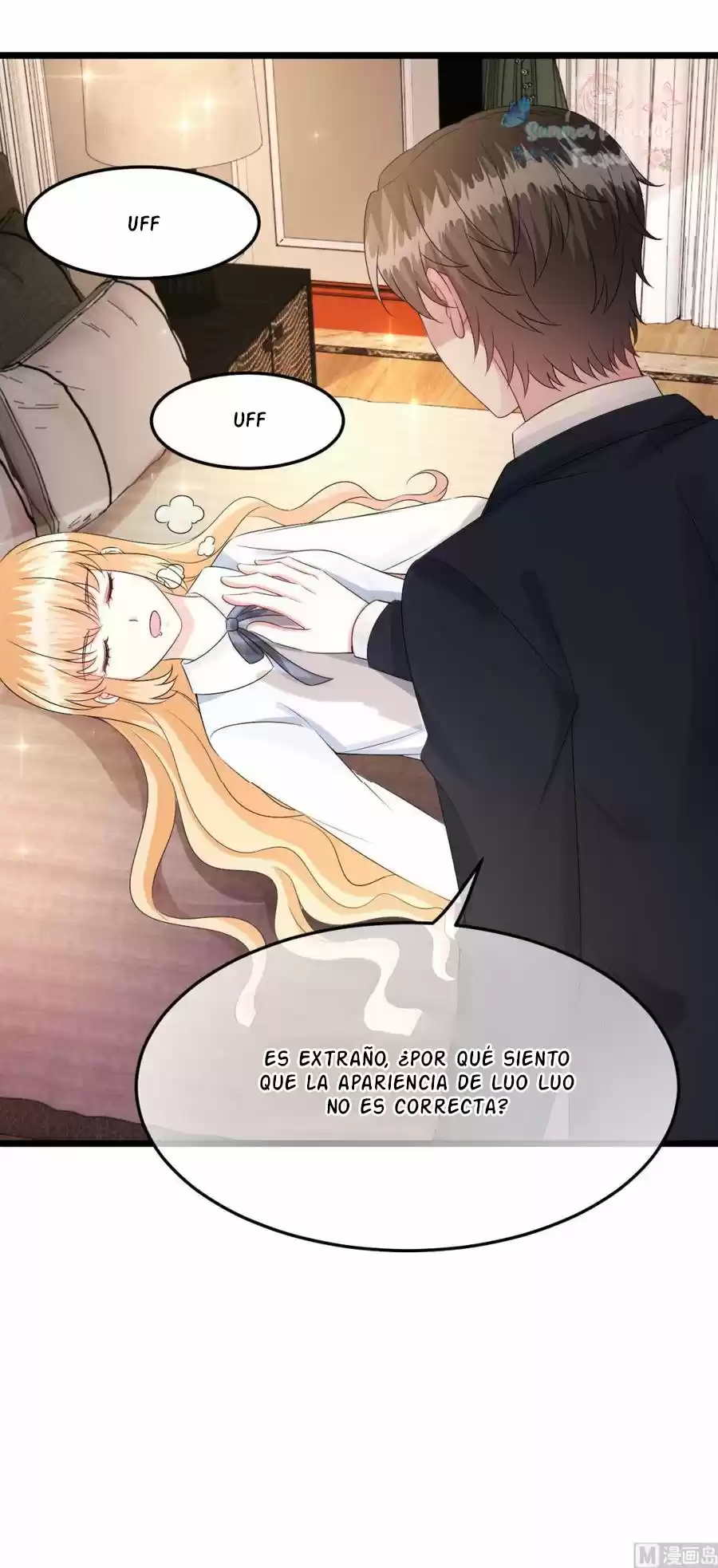 Rebirth Of A Cute Wife - Capítulo 35 - Página 24 - LectorTMOo
