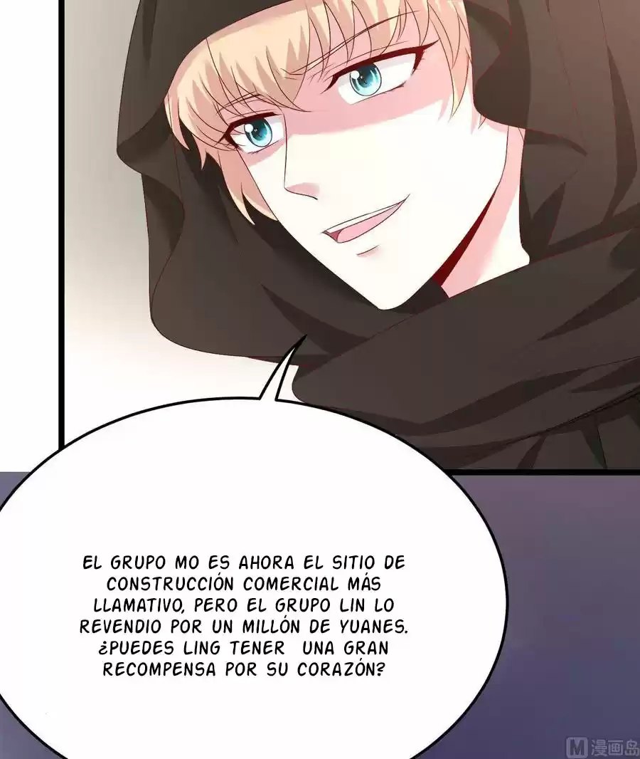 Rebirth Of A Cute Wife - Capítulo 36 - Página 11 - LectorTMOo