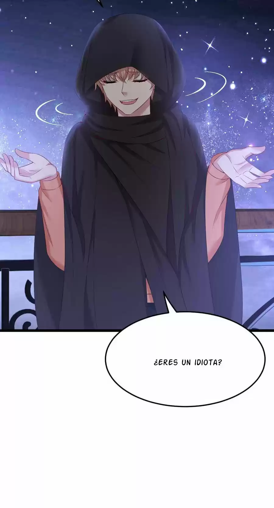 Rebirth Of A Cute Wife - Capítulo 36 - Página 14 - LectorTMOo