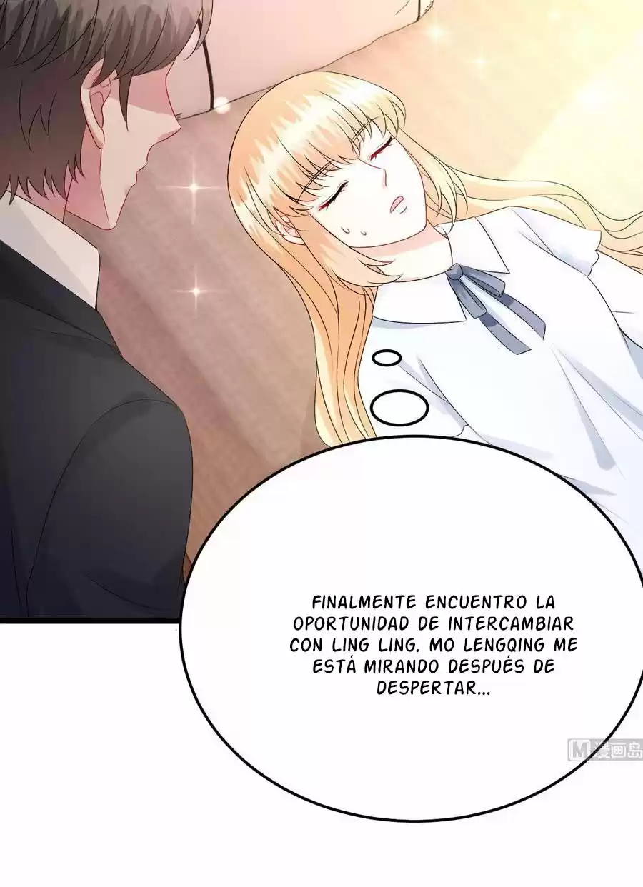 Rebirth Of A Cute Wife - Capítulo 37 - Página 8 - LectorTMOo