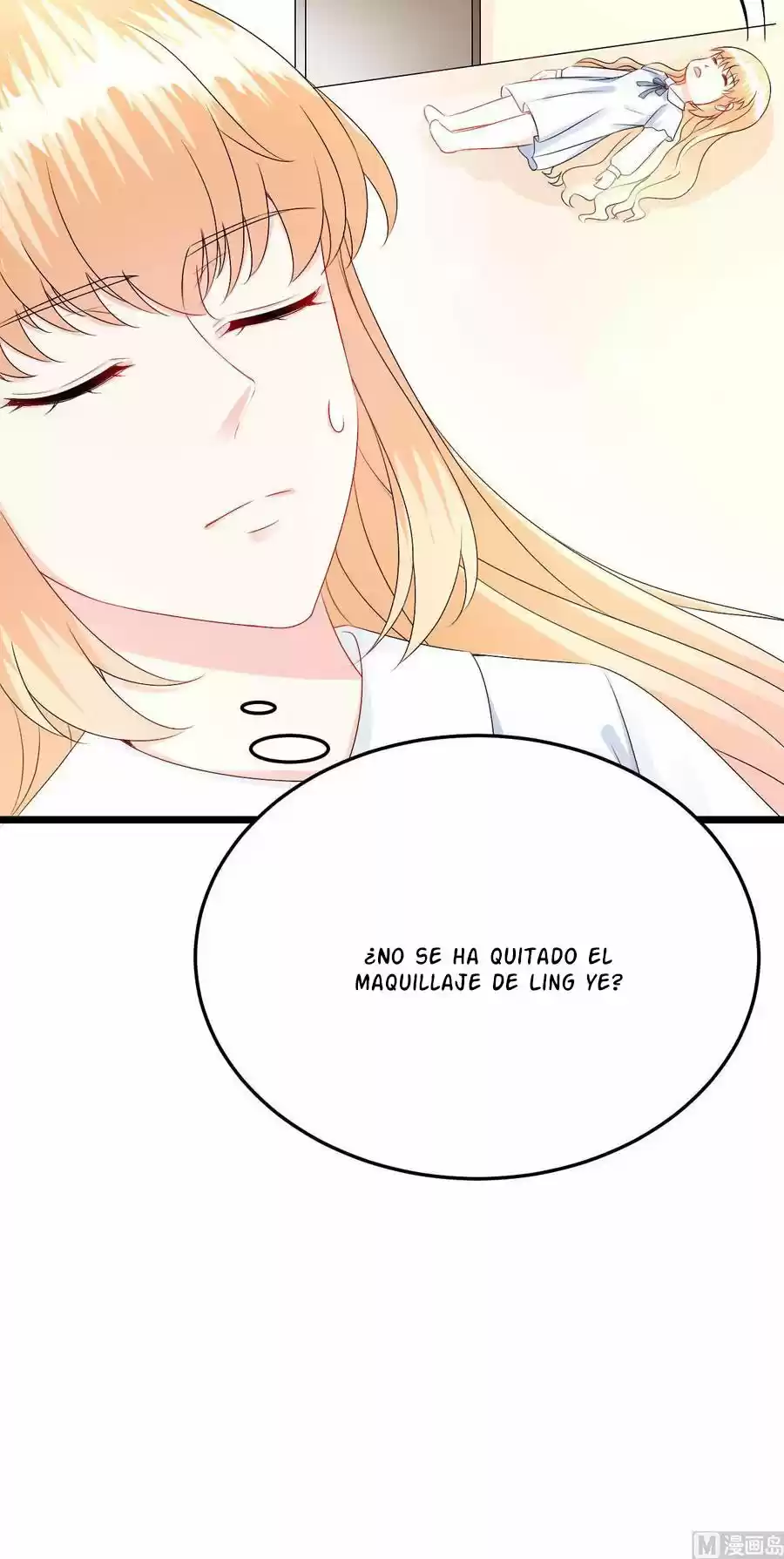 Rebirth Of A Cute Wife - Capítulo 37 - Página 10 - LectorTMOo