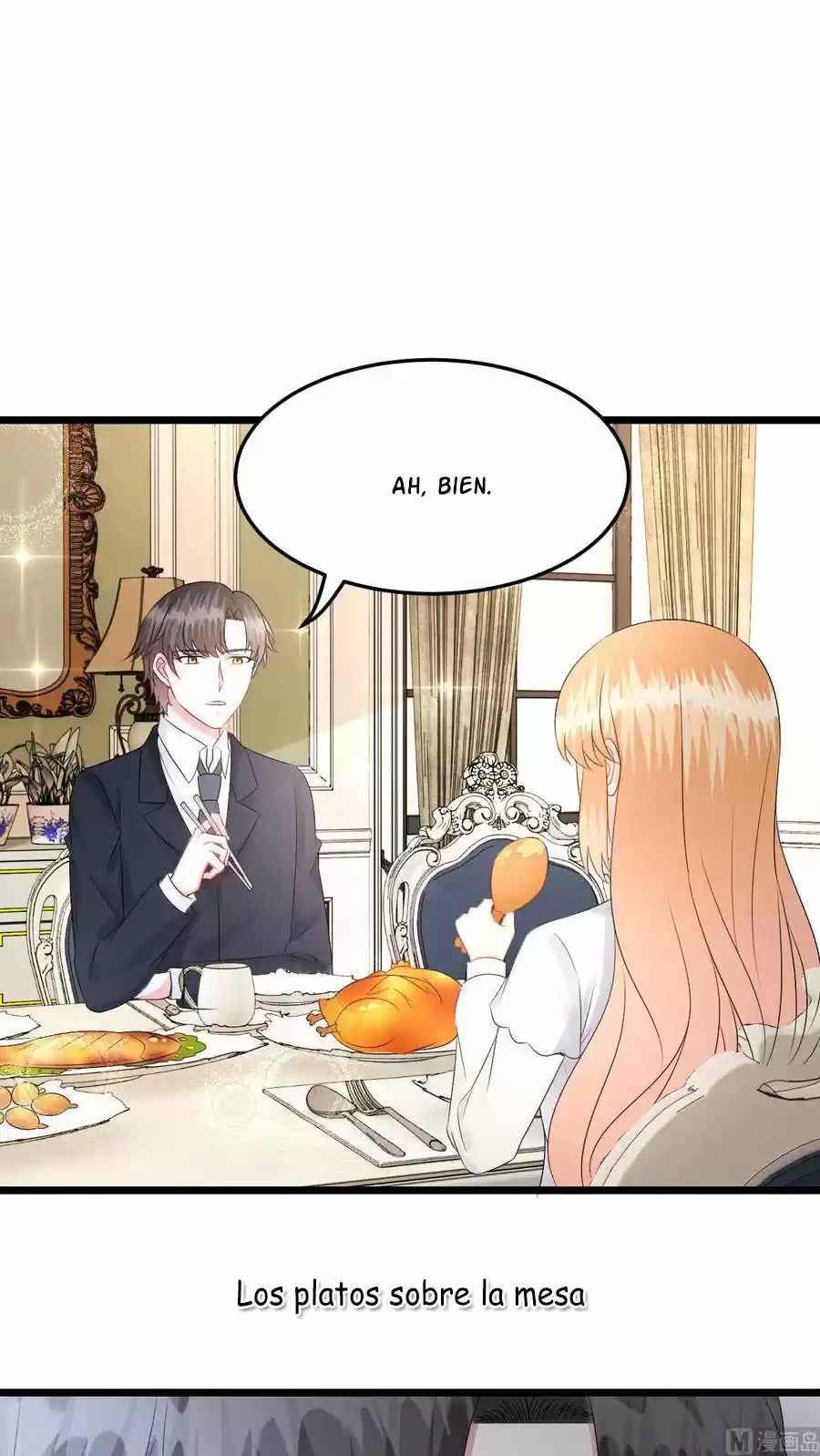Rebirth Of A Cute Wife - Capítulo 37 - Página 17 - LectorTMOo