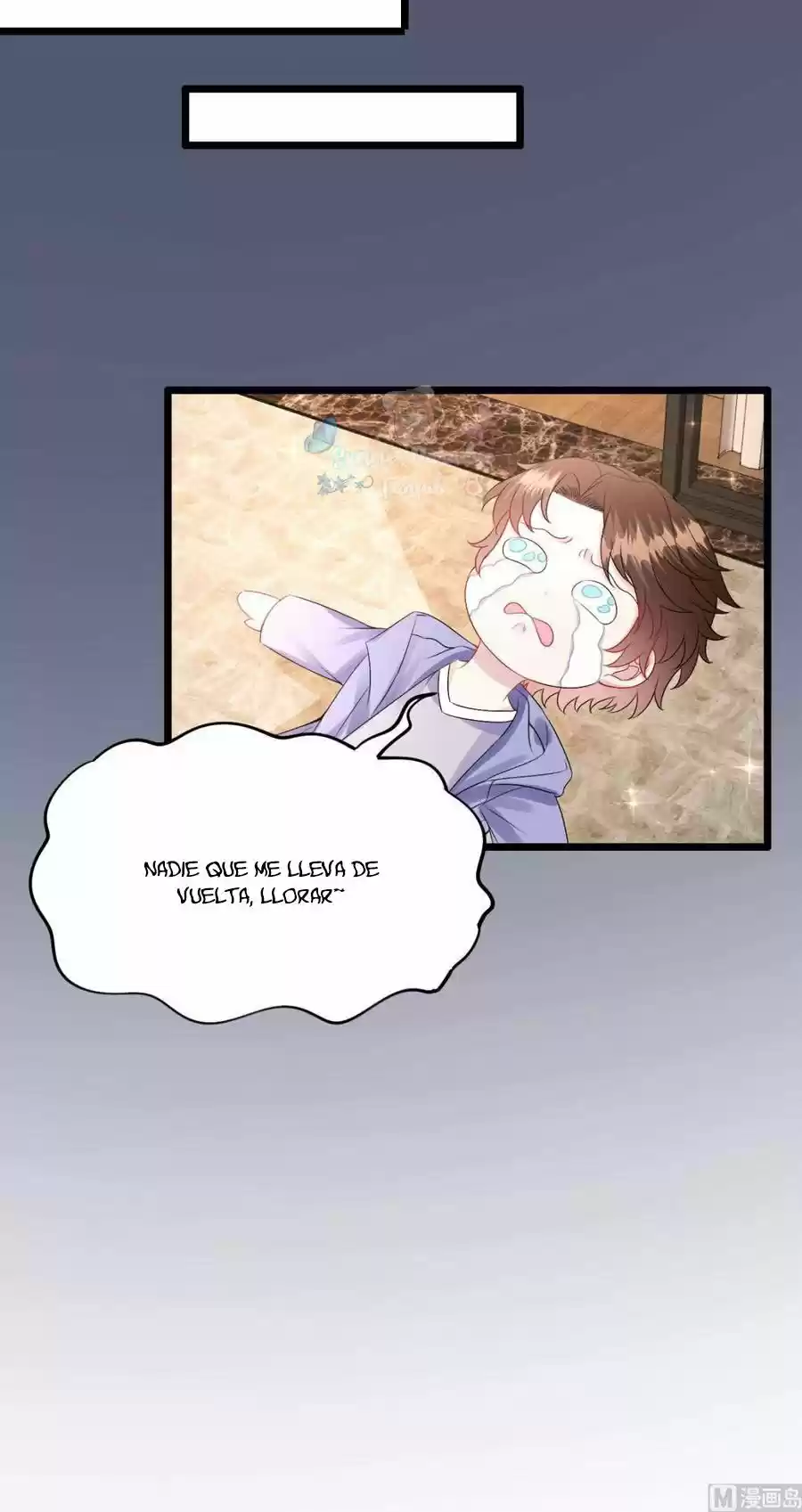 Rebirth Of A Cute Wife - Capítulo 37 - Página 22 - LectorTMOo
