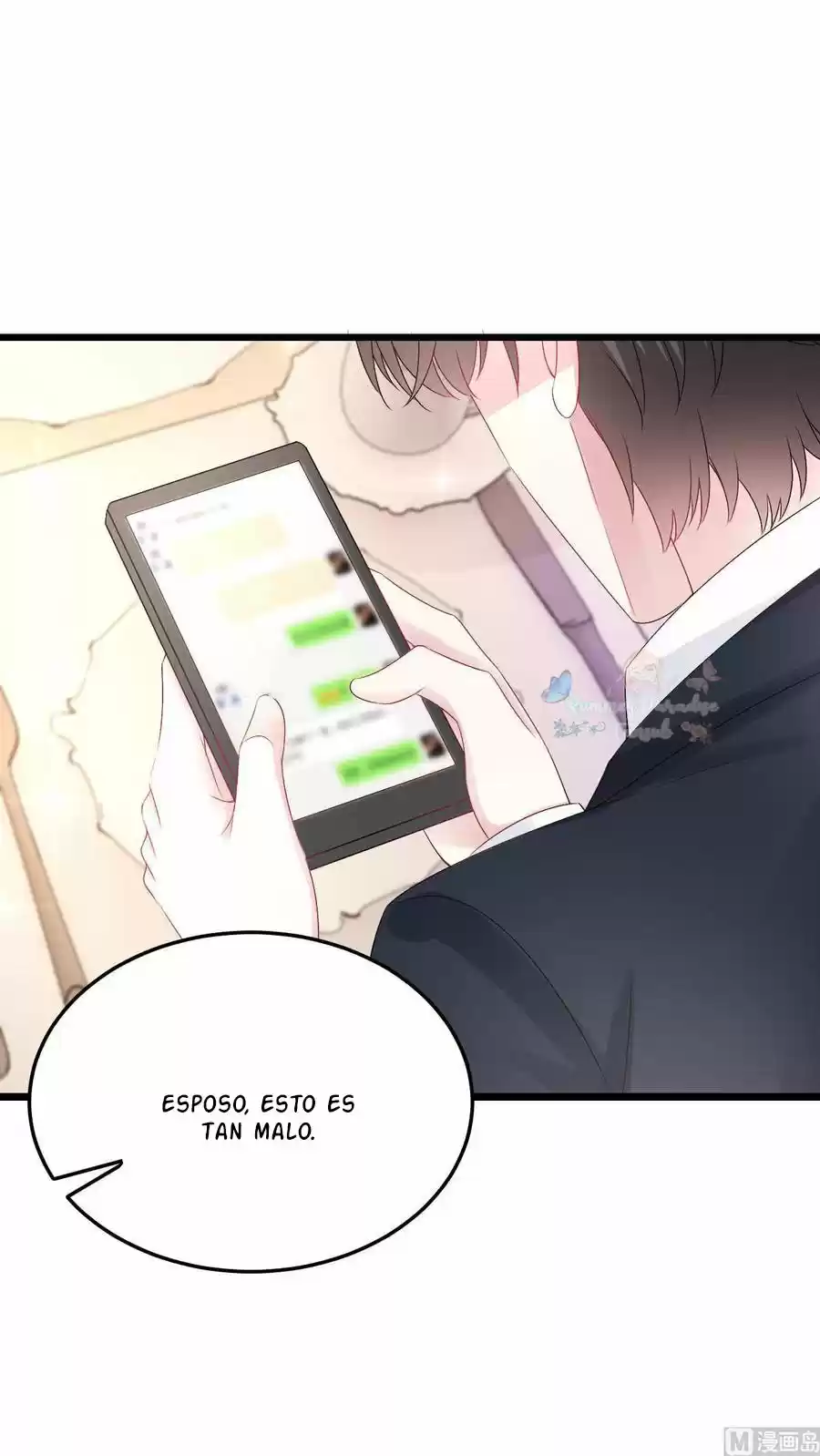 Rebirth Of A Cute Wife - Capítulo 38 - Página 13 - LectorTMOo