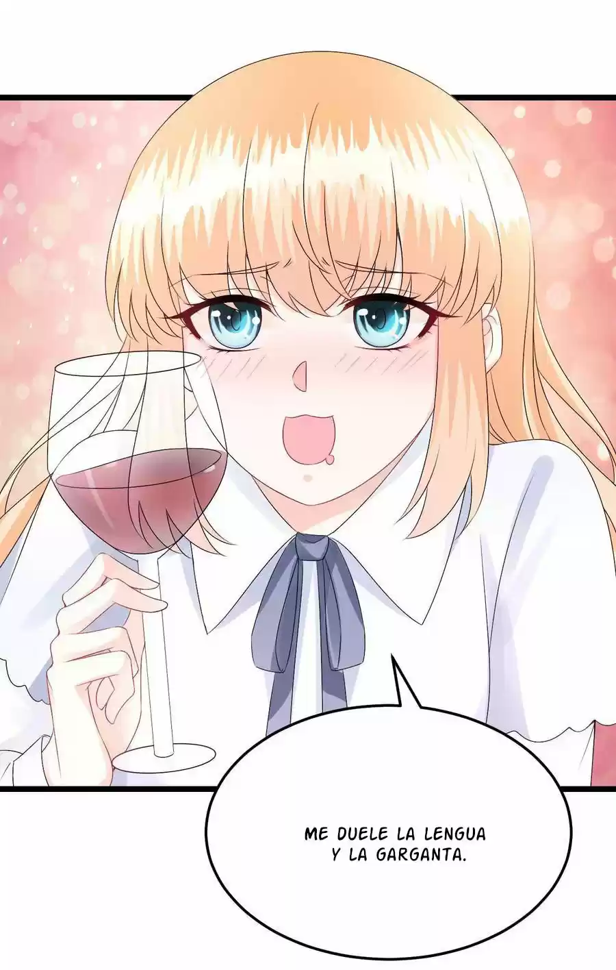 Rebirth Of A Cute Wife - Capítulo 38 - Página 14 - LectorTMOo