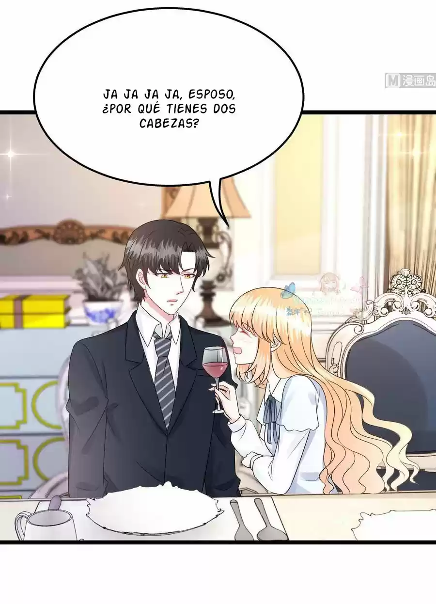 Rebirth Of A Cute Wife - Capítulo 38 - Página 15 - LectorTMOo