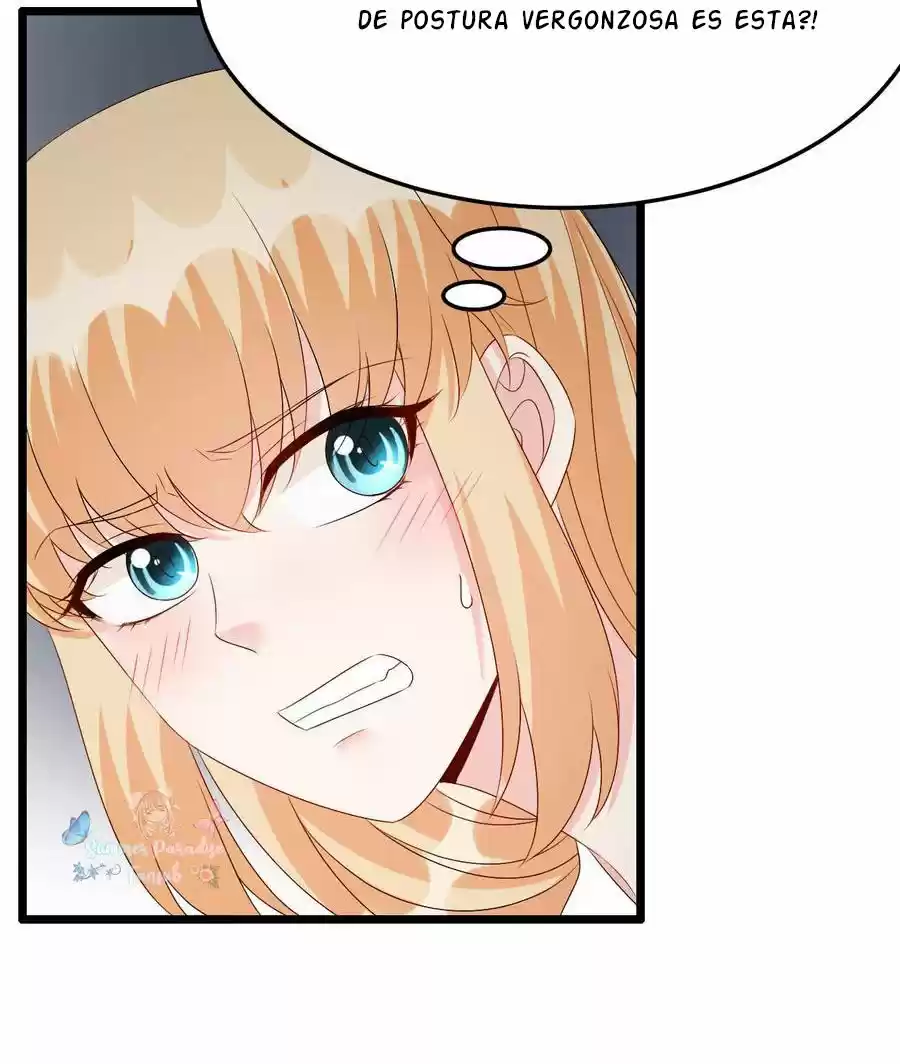 Rebirth Of A Cute Wife - Capítulo 38 - Página 19 - LectorTMOo