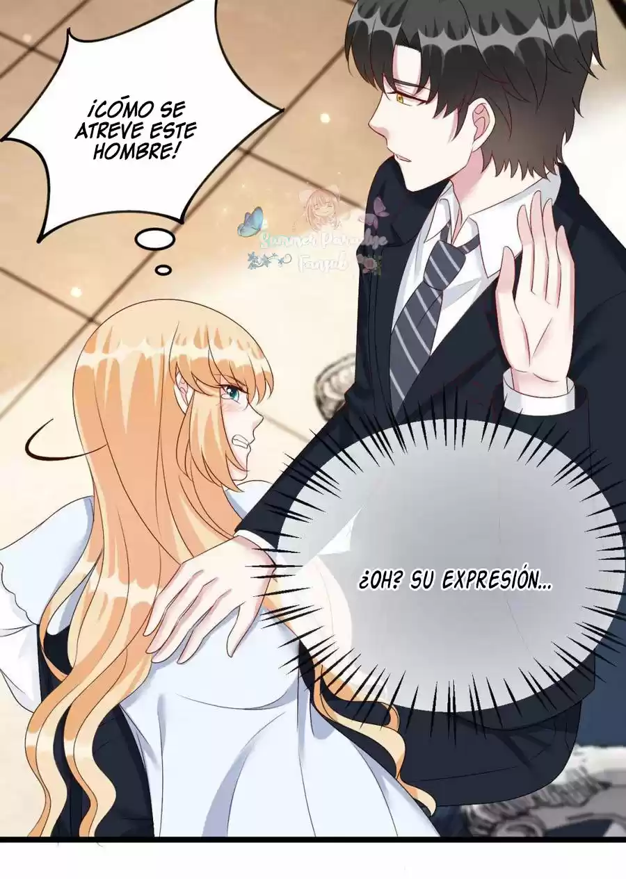 Rebirth Of A Cute Wife - Capítulo 38 - Página 21 - LectorTMOo