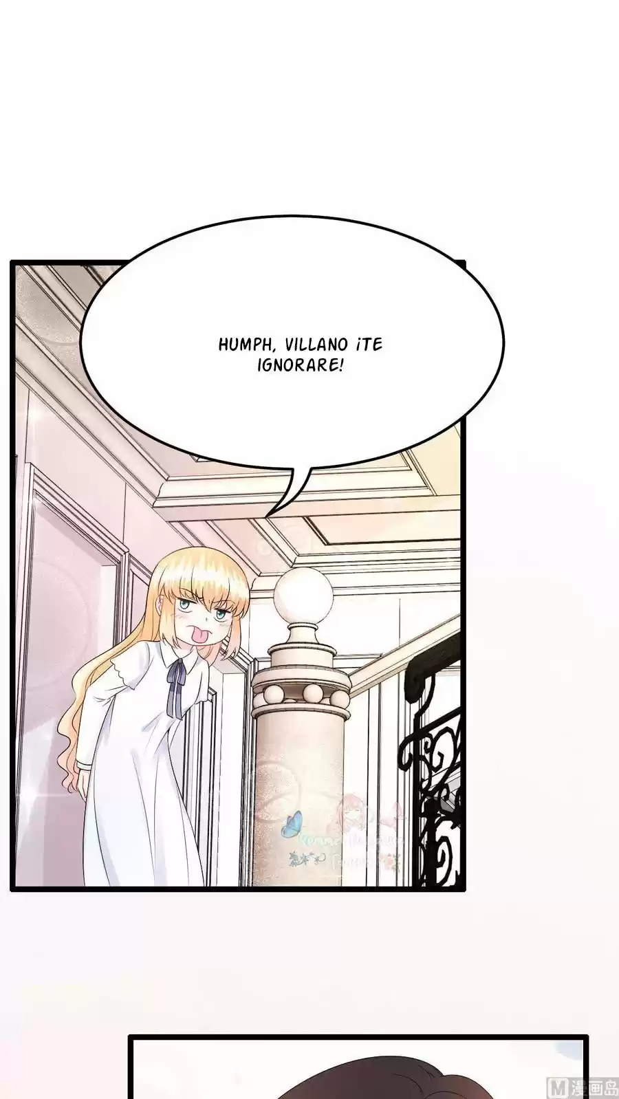Rebirth Of A Cute Wife - Capítulo 38 - Página 23 - LectorTMOo