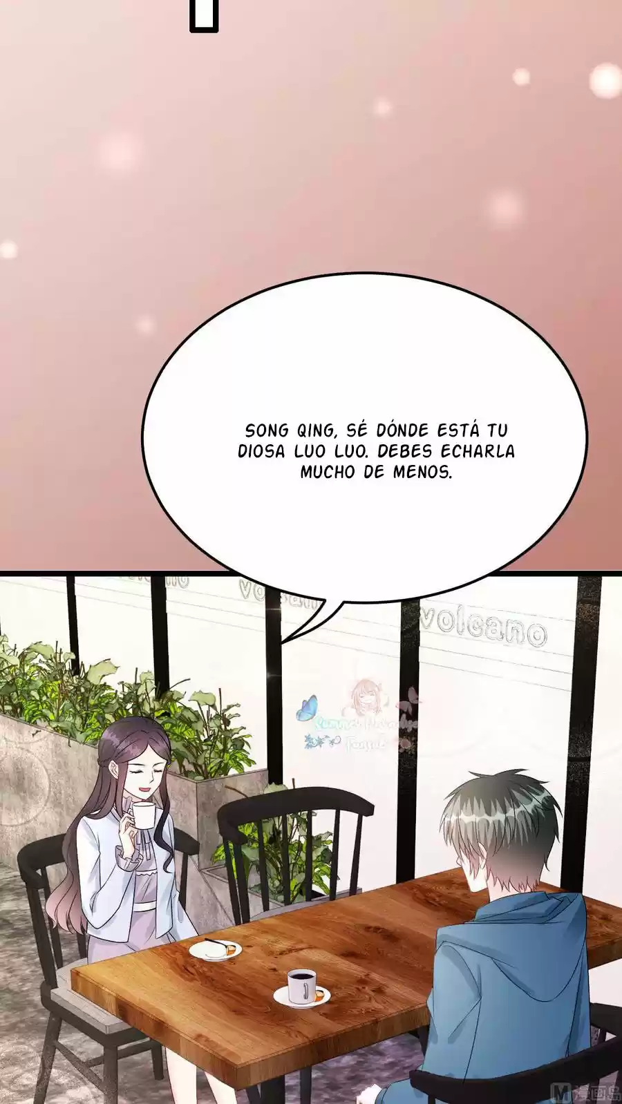 Rebirth Of A Cute Wife - Capítulo 38 - Página 25 - LectorTMOo