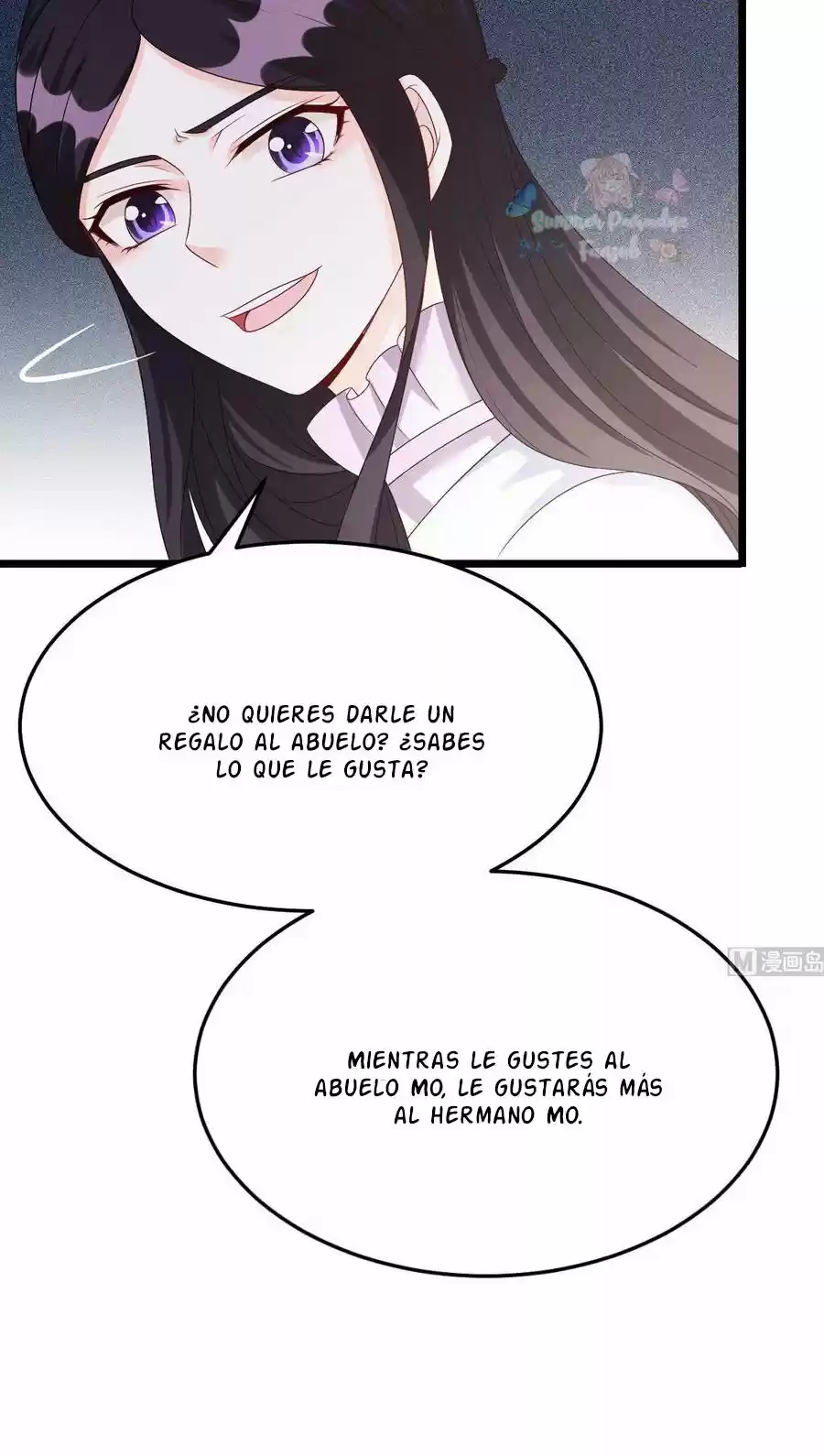 Rebirth Of A Cute Wife - Capítulo 39 - Página 13 - LectorTMOo