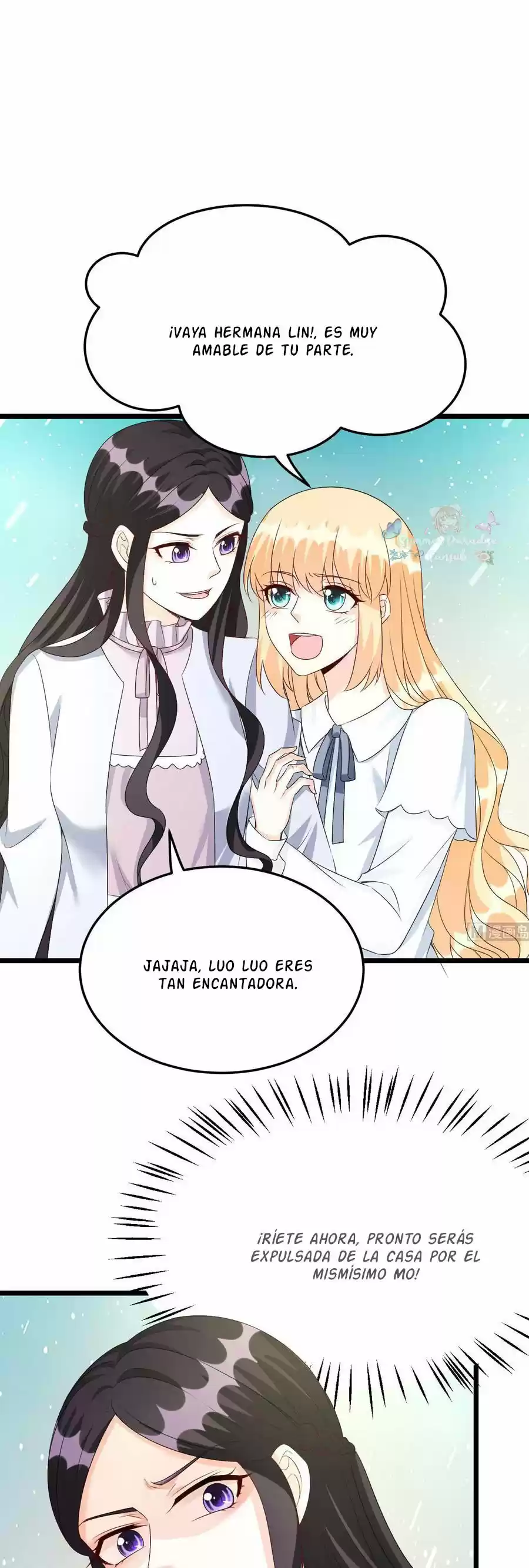 Rebirth Of A Cute Wife - Capítulo 39 - Página 15 - LectorTMOo