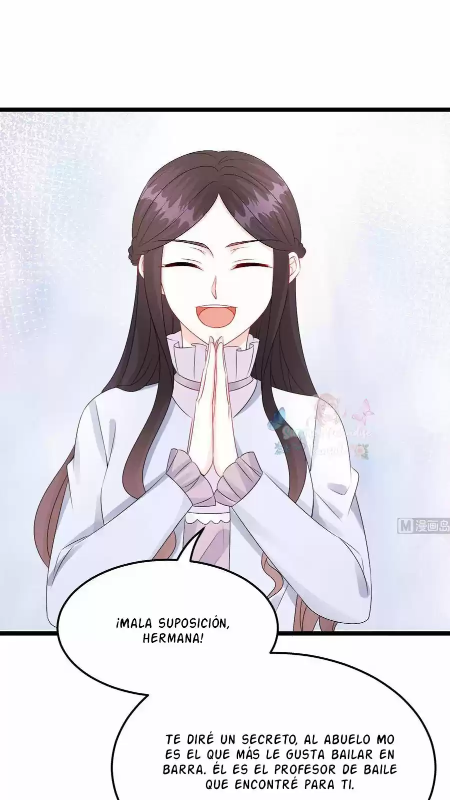 Rebirth Of A Cute Wife - Capítulo 39 - Página 21 - LectorTMOo