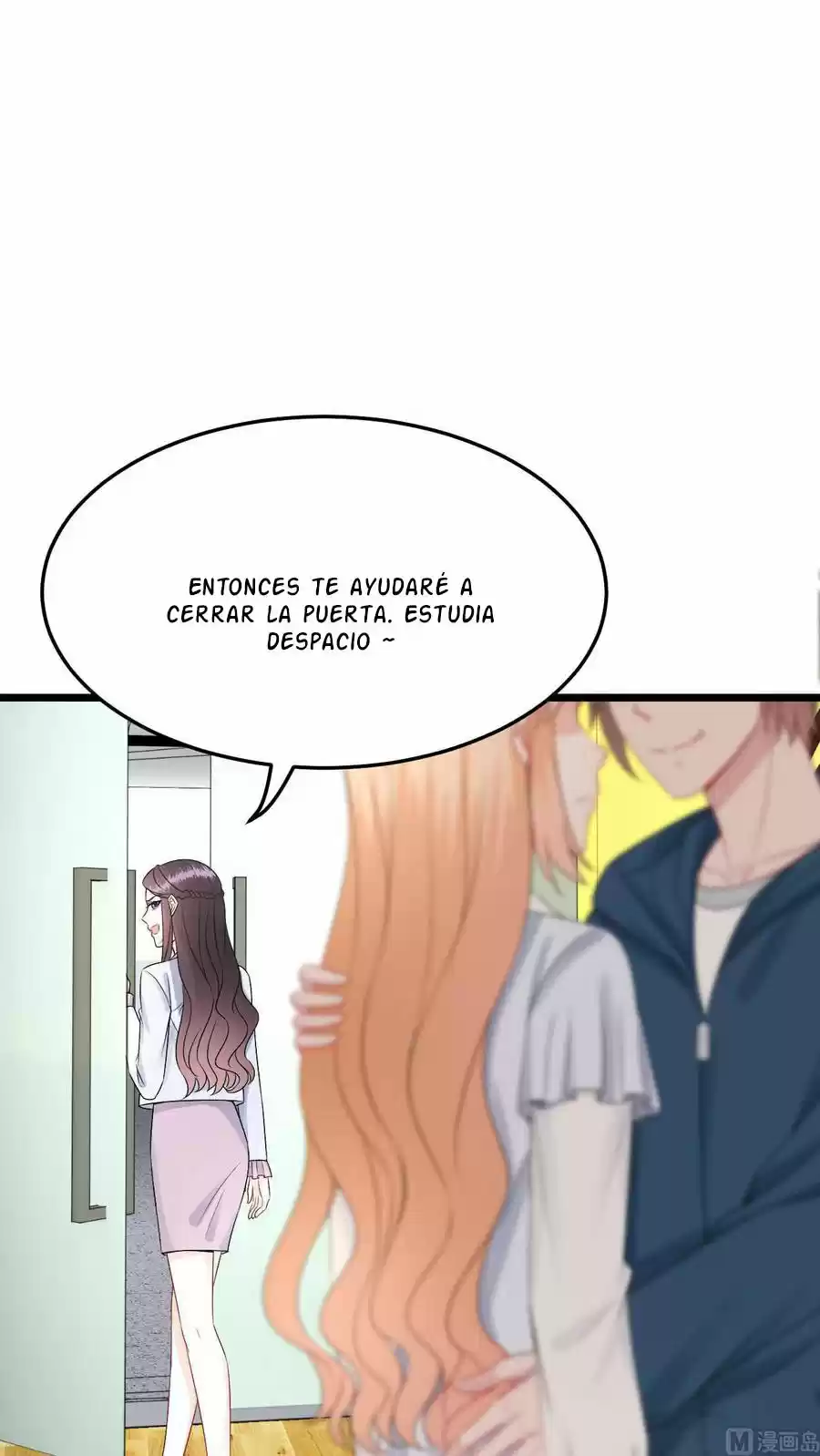 Rebirth Of A Cute Wife - Capítulo 39 - Página 25 - LectorTMOo