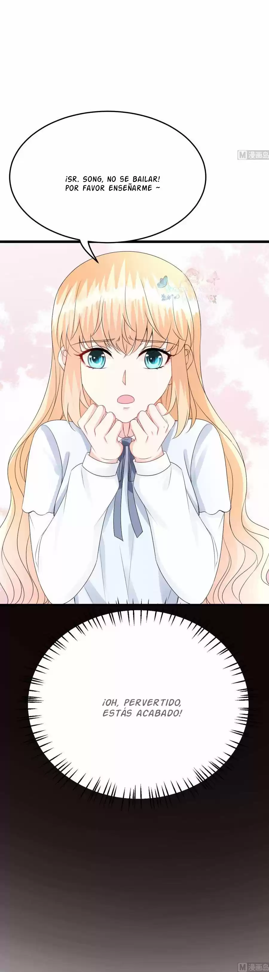 Rebirth Of A Cute Wife - Capítulo 39 - Página 27 - LectorTMOo