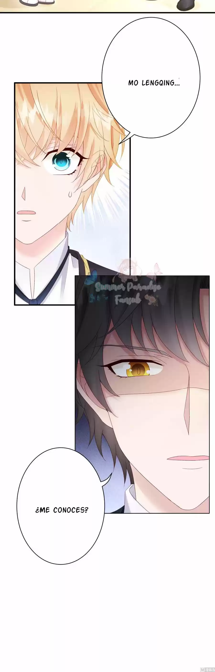Rebirth Of A Cute Wife - Capítulo 4 - Página 12 - LectorTMOo