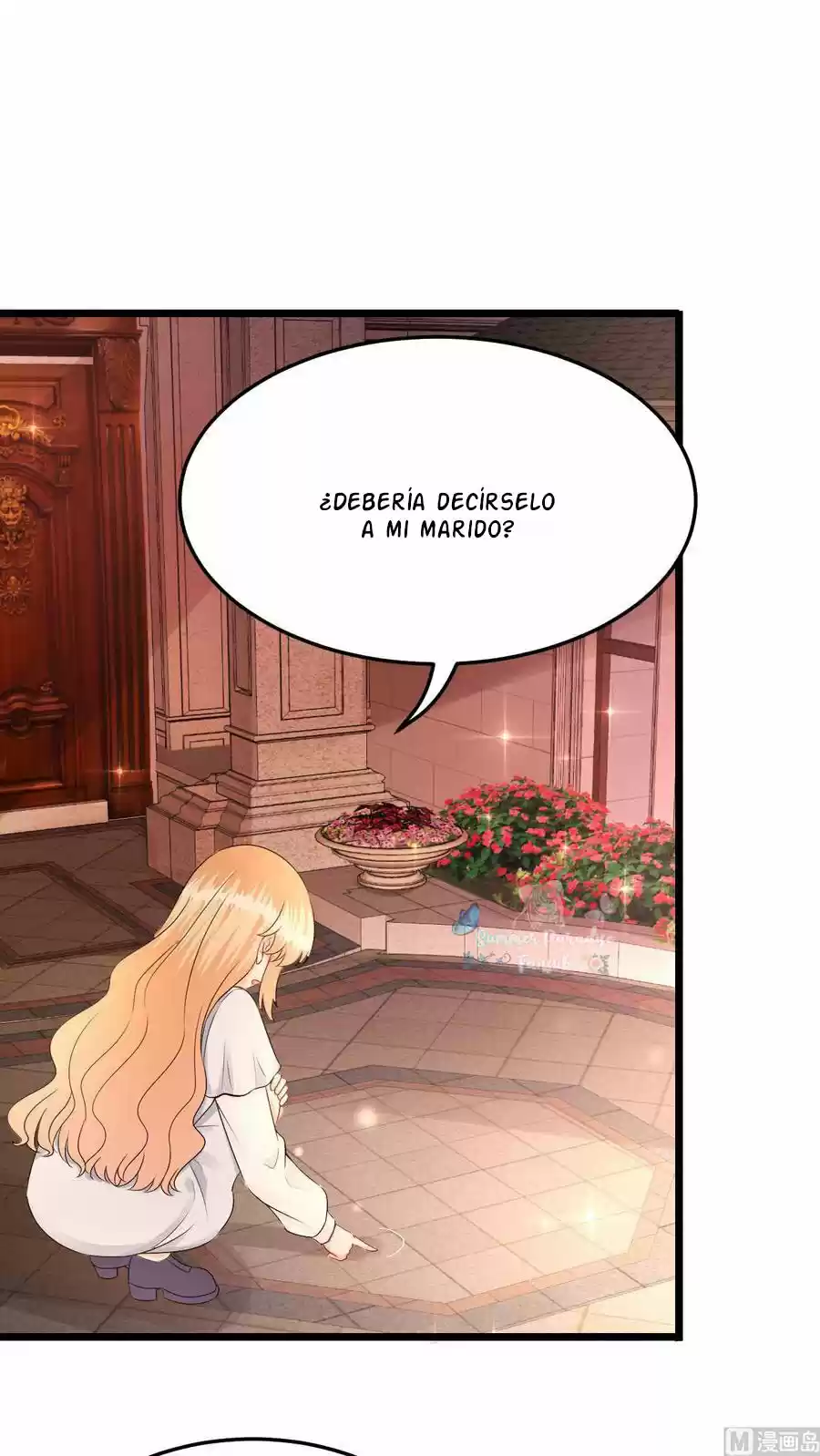 Rebirth Of A Cute Wife - Capítulo 40 - Página 10 - LectorTMOo
