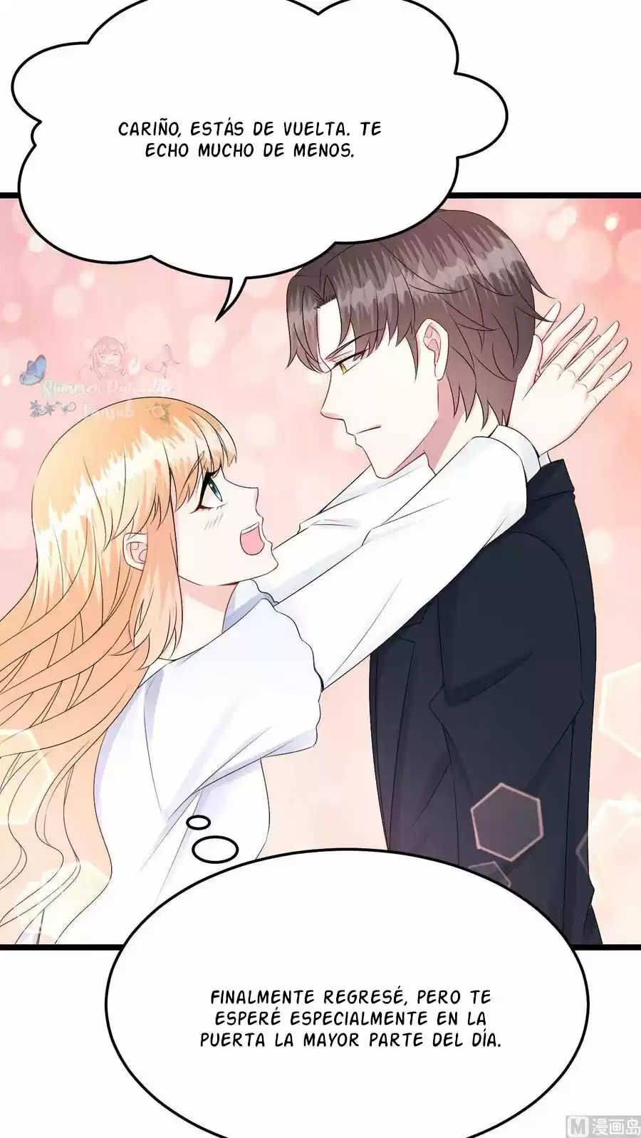 Rebirth Of A Cute Wife - Capítulo 40 - Página 12 - LectorTMOo